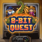 Misión de 8 Bits thumbnail