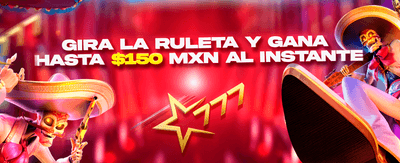Jackpot Maestro Semanal promotion banner