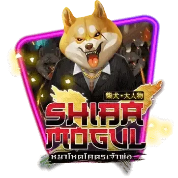 Shiba magnate thumbnail