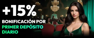 Reembolso Semanal VIP promotion banner