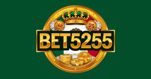 bet5255 casino Logo
